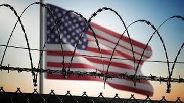 جنگ آمریکا علیه حقوق بشر جهانی