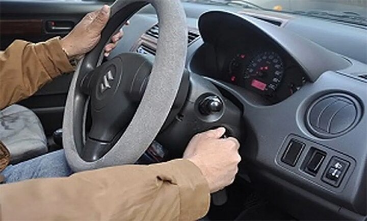 درجا گرم کردن ماشین، اشتباه رایجی که به موتور آسیب می‌زند