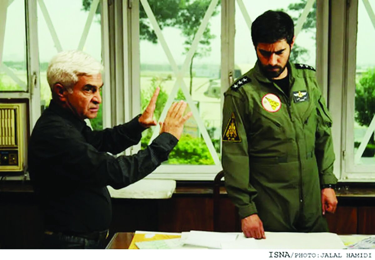 مرور فیلم‌های یدالله صمدی در تلویزیون