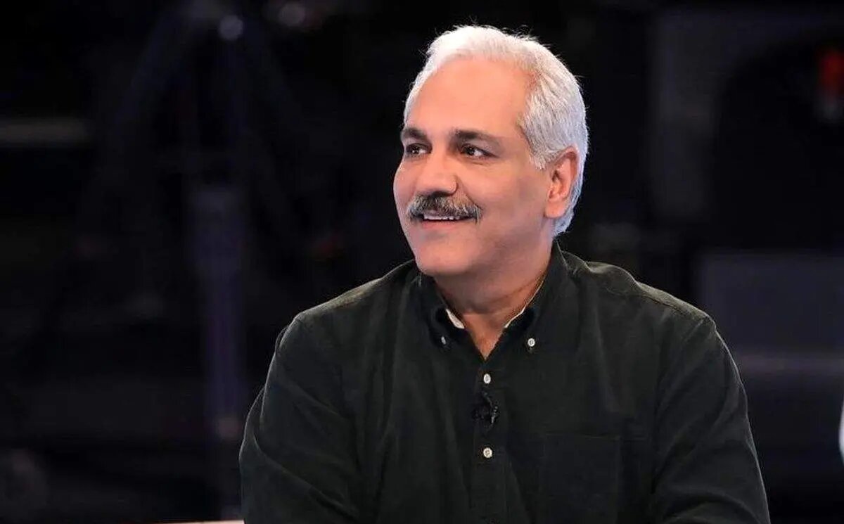 سریال جدید مهران مدیری ایام عیدنوروز از تلویزیون پخش می‌شود