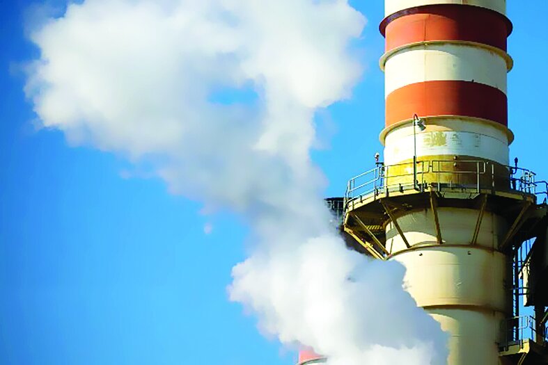 ۷۰۰۰ مگاوات نیروگاه فرسوده و راندمان پایین داریم