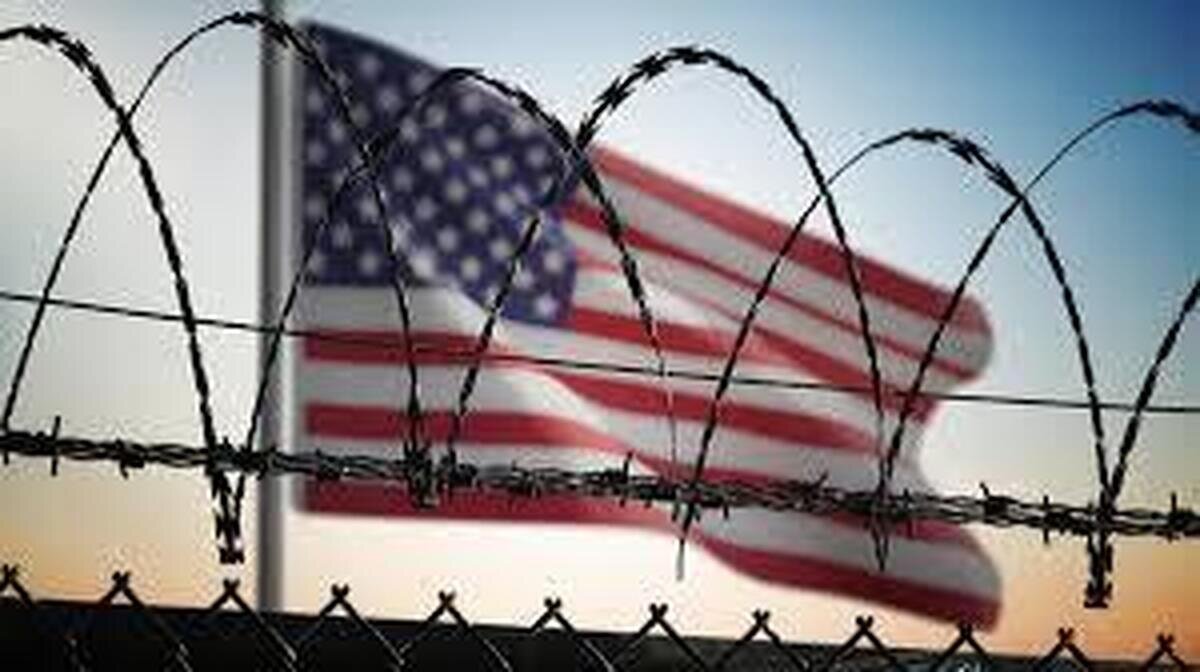 جنگ آمریکا علیه حقوق بشر جهانی