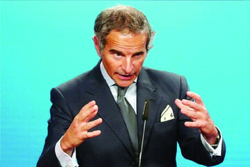 دشمن دربه‌در به‌دنبال ۴۰۰ کیلو اورانیوم