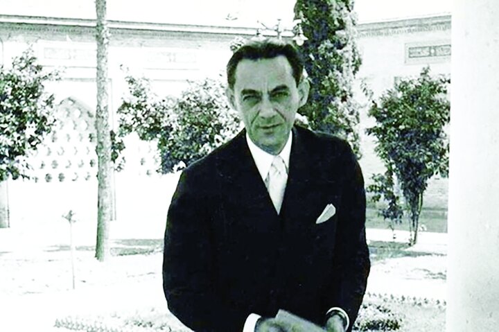 رهی معیری؛ اصلاح‌گر فرهنگی