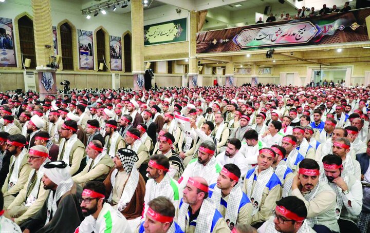 بسیجِ بن‌بست‌شکن