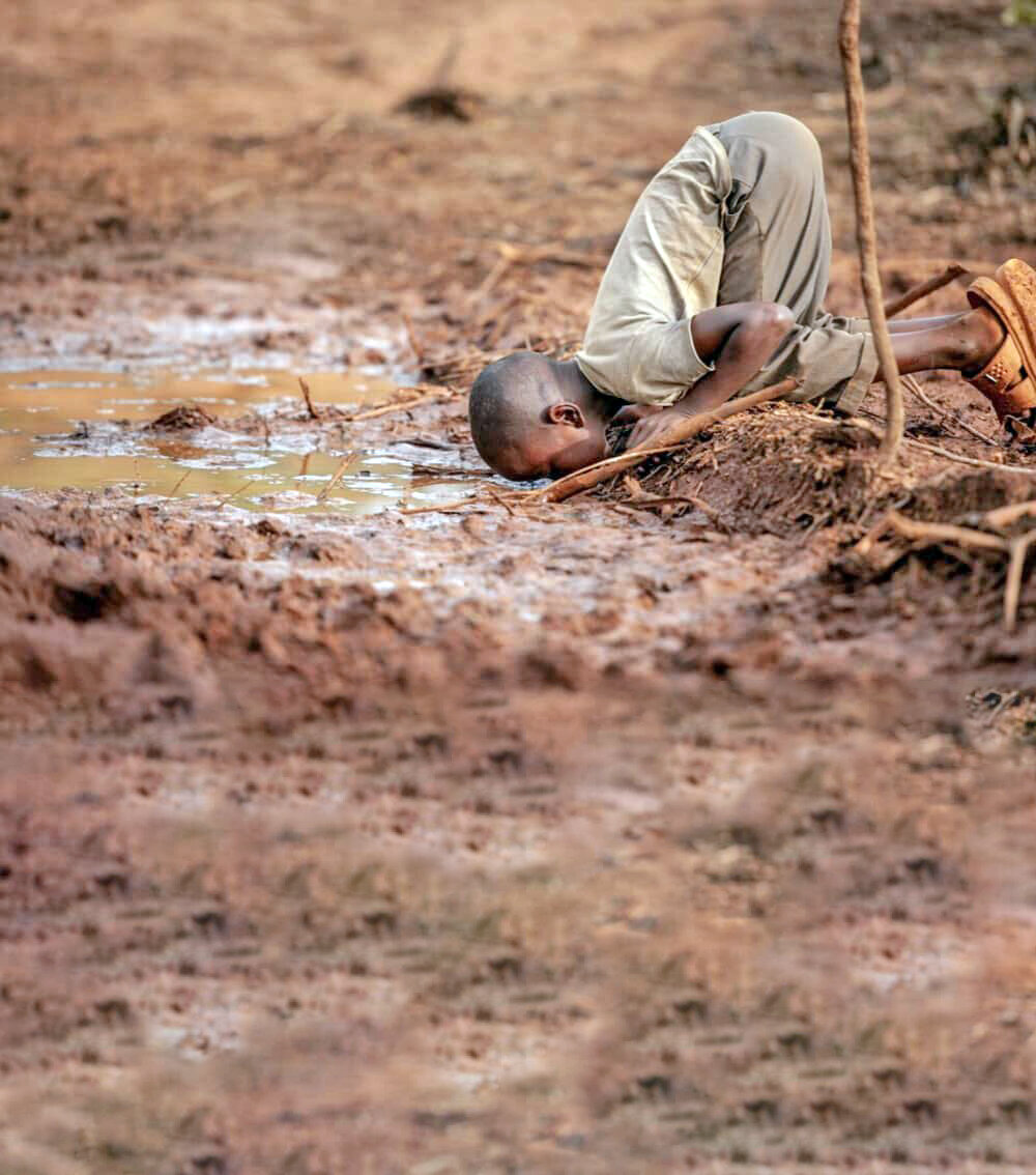 آیا جهان به سوی برابری در حرکت است؟