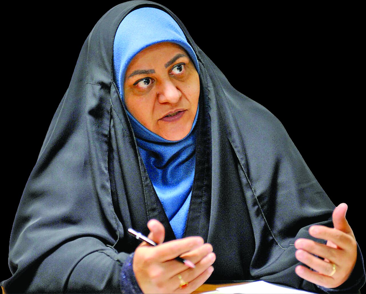 جایگاه کم‌اجر پژوهشگر در کتاب دفاع مقدس