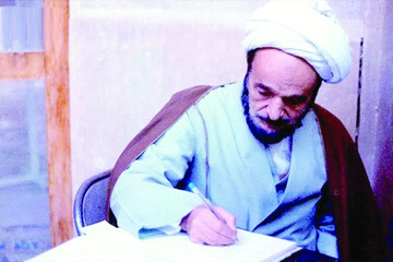 فیلسوف شرقی و احیاگر فرهنگ اسلامی