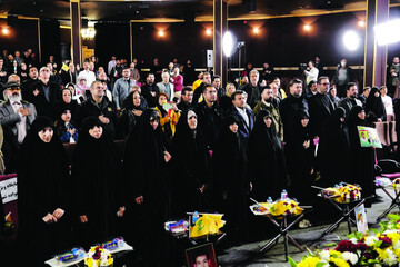 نبرد تمدنی ایران اسلامی با غرب وحشی