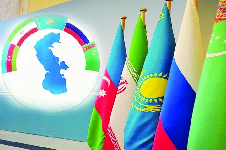 سه مزیت برگزاری اجلاس خزر در گیلان