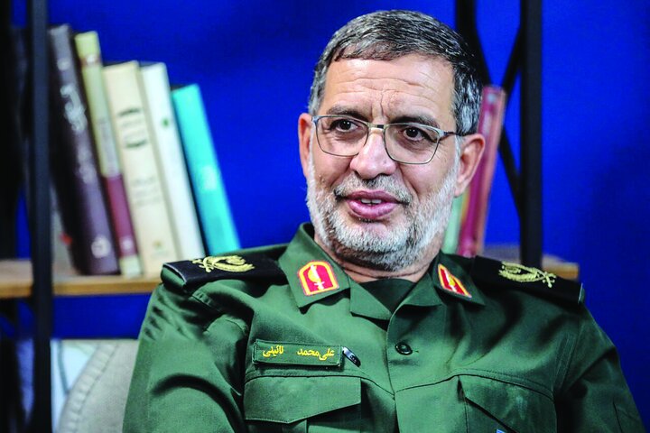 دشمن شرایط آغاز جنگ جدید را ندارد