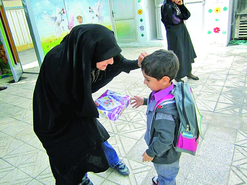 ۷۵ درصد فعالیت زنان در بخش خصوصی