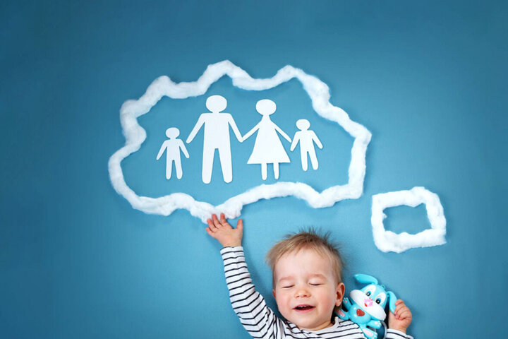 فقط سه گروه امکان ثبت درخواست «فرزندخواندگی» دارند