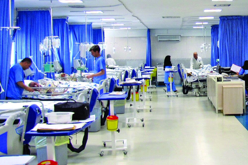 پیشرفت با انتظارات فراوان