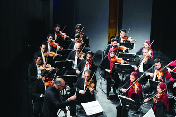 تمرینی برای پرورش گوش موسیقایـی