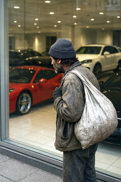 مصائب آفتی به نام رشد اقتصادی