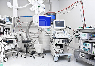 بدهی ۲۵ همتی دولت به صنعت تجهیزات پزشکی