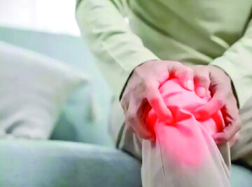 چرا دردهای مفصلی در پاییز بیشتر می‌شوند؟