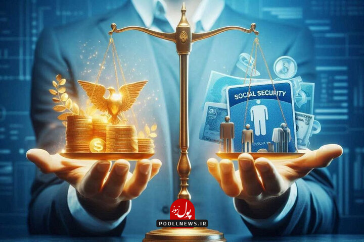 پشت پرده تبلیغ «به جای بیمه، طلا بخرید»