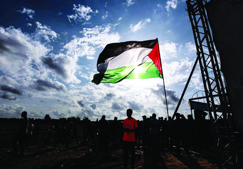 پخت‌وپز آمریکایی با خون ۷۰ هزار انسان