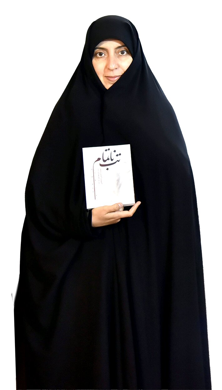 راوی رنجهای مادر