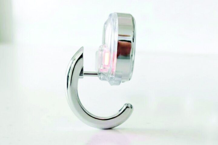 گوشواره‌هایی که جریان خون به مغز را پایش می‌کنند