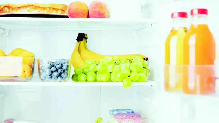 زمان ماندگاری انواع میوه‌ها در یخچال و فریزر چقدر است؟