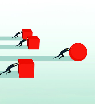 سایـه تنظیم‌گــری بر  رقـابـت!