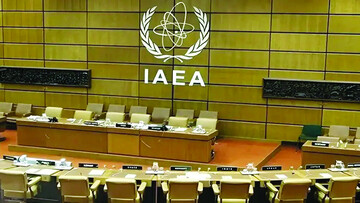 شورای حکام یا بازیچه غرب