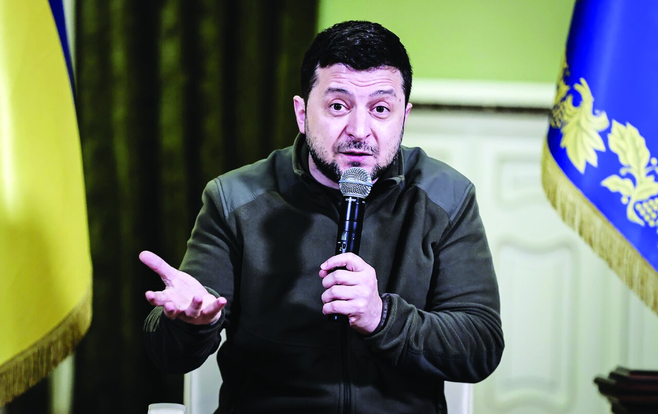 آخرین بازی‌های دلقــــک