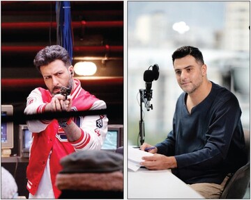 عطش دیده شدن