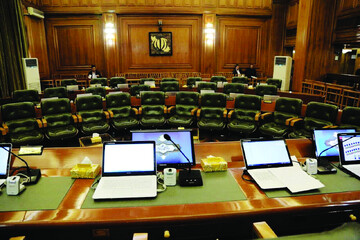 آرزومندان بهشت