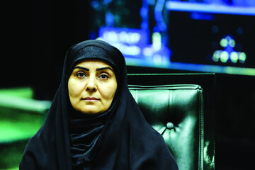 استیضاح خانم وزیر دوباره به جریان افتاد