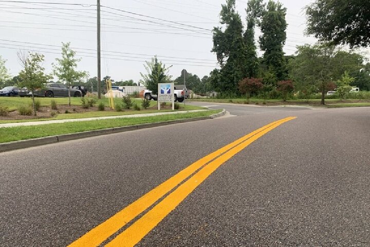 رنگ‌آمیزی خیابان‌های تاشکند با نانورنگدانه‌های ایرانی