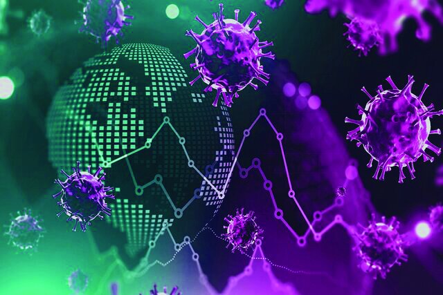 پیش‌بینی شیوع بیماری با استفاده از رسانه‌های اجتماعی