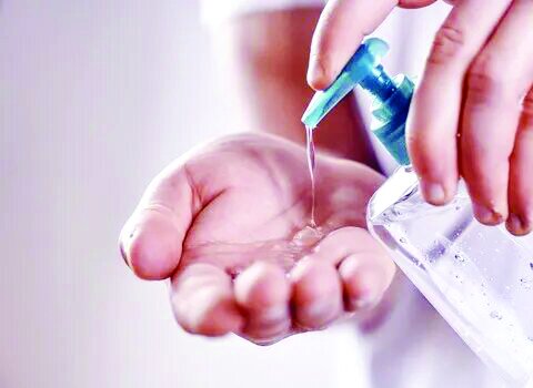 انتخاب هوشمندانه مایع دستشویی برای حفظ سلامت دست‌ها