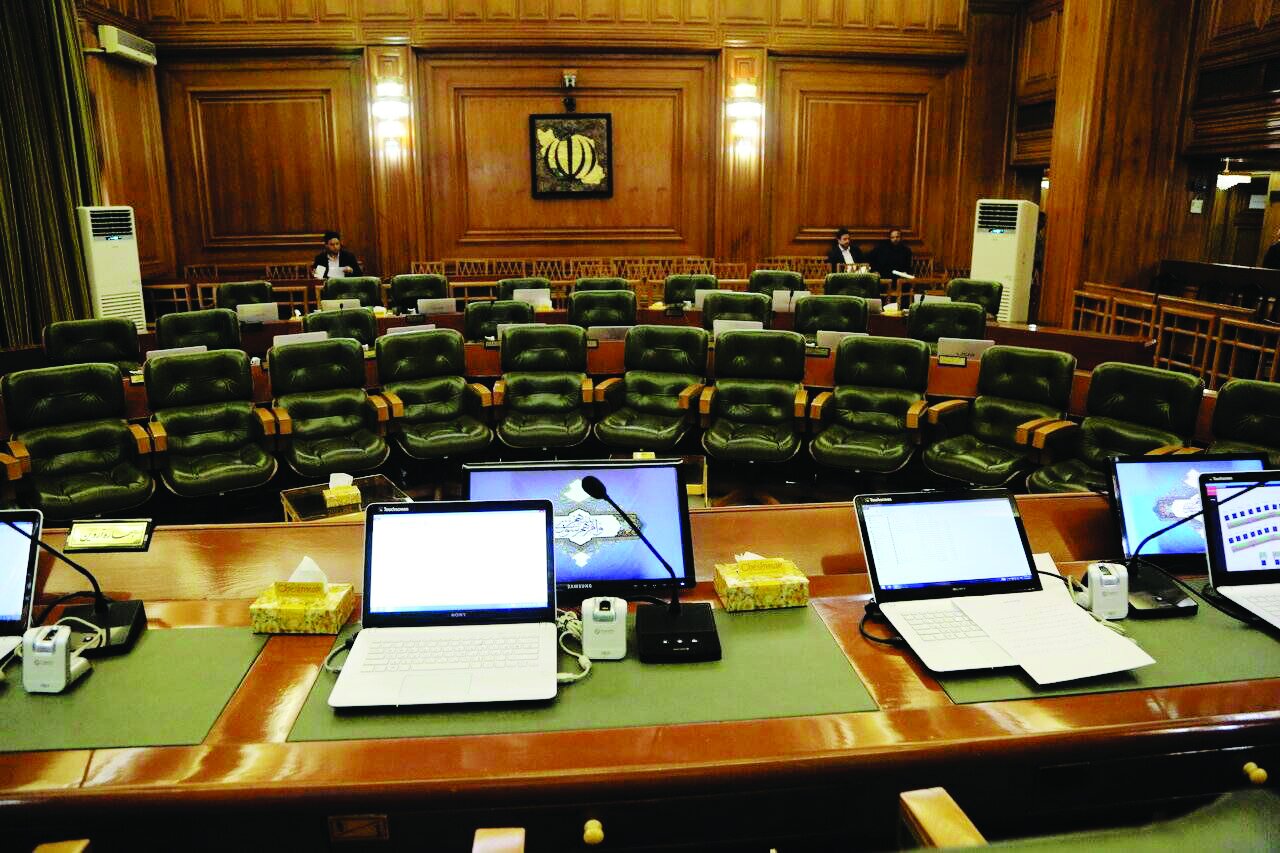 آرزومندان بهشت