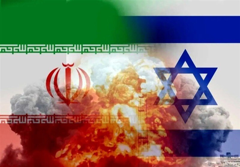 در میدان نبرد جدید