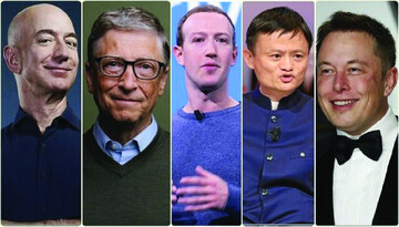 ۱۰ عادت افراد ثروتمند؛ راه‌های عملی برای رسیدن به موفقیت مالی