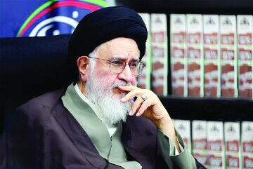 «اندرز به فقیه» و «زیارت امین‌الله» به زودی منتشر می‌شود