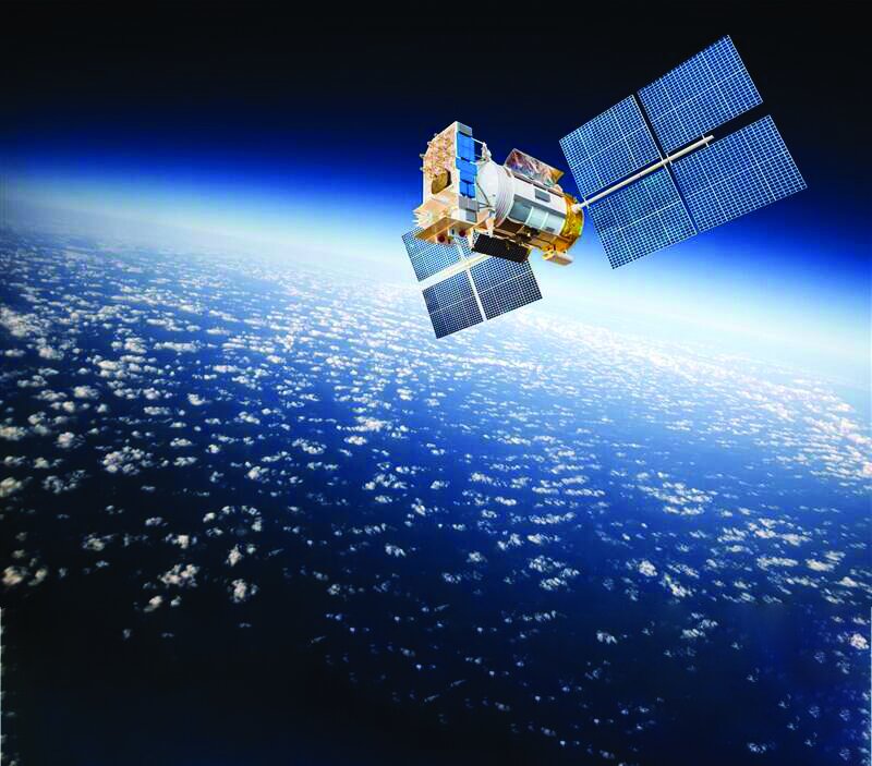 سرعت و کیفیت ارتباط با احترام به حقوق سرزمینی