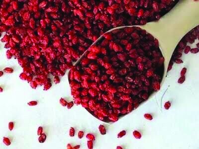 زرشک چگونه به تعادل صفرا و سلامت کبد کمک می‌کند؟