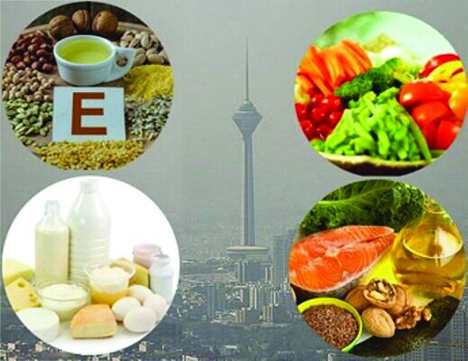 سپر دفاعی اصلی در برابر آلودگی هوا و بیماری‌های فصلی