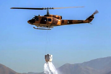 ارتش و سپاه پای ثابت حل بحران‌ها