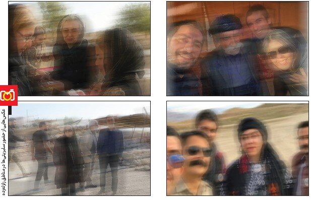 خیر خصوصی؛ بحران عمومی