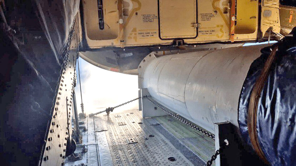 ارتش و سپاه پای ثابت حل بحران‌ها