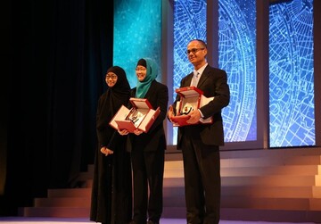 «یاغی» در مسیر علم