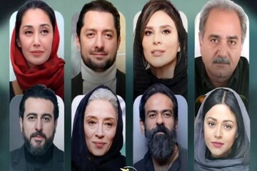 یک سریال جدید نمایش خانگی با حضور سحر دولتشاهی