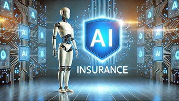 شرکت‌های بیمه از هوش مصنوعی می‌ترسند