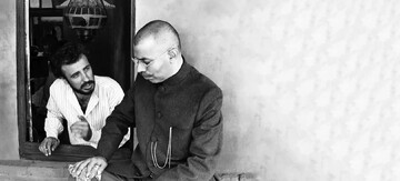 جای خالی اساتید بازیگرپرور